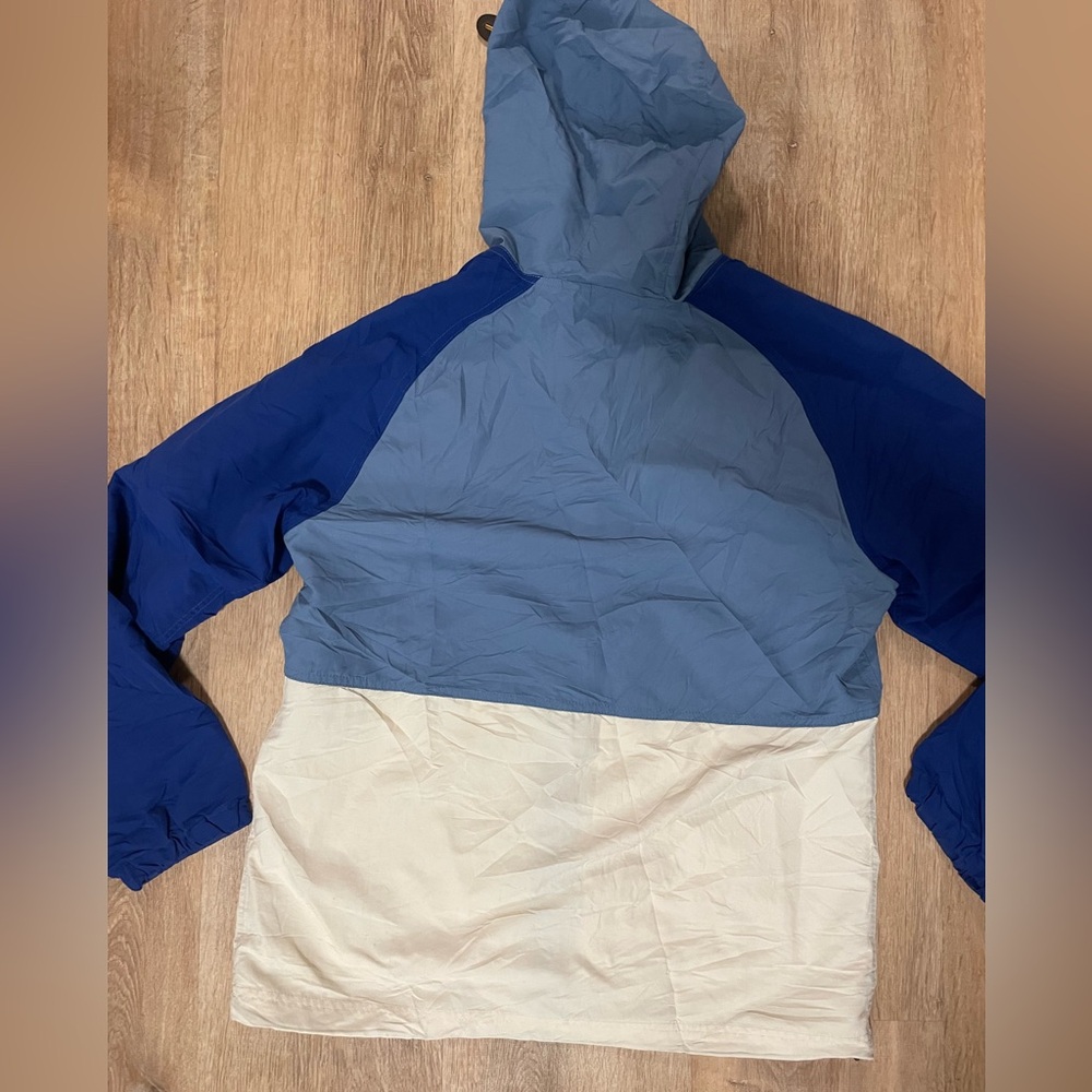 L.L.Bean Men's Mountain Classic Full-Zip Jacket - Picture 7 of 8